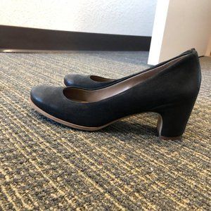 ECCO Women's Pumps Size US 7.5/EU 38